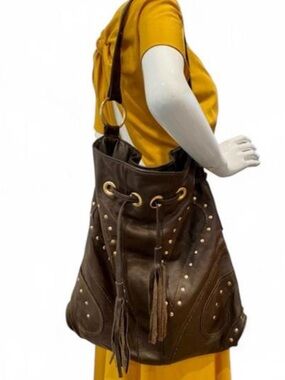 Y2K Vintage It Bag by Bulga